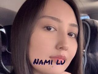 Nami_lu