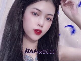 Namnelly