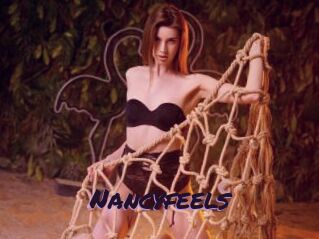 Nancyfeels