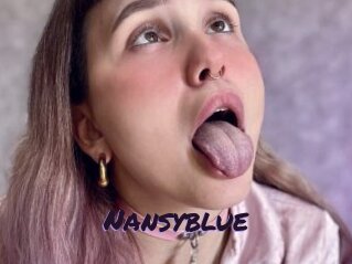 Nansyblue