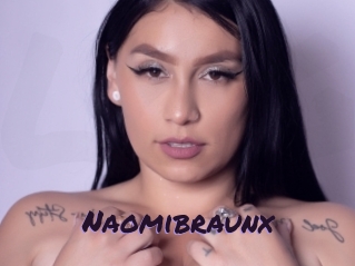 Naomibraunx