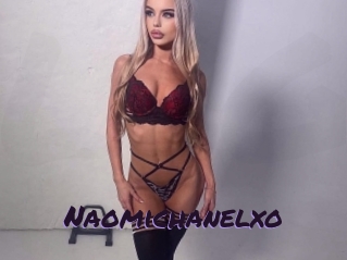 Naomichanelxo