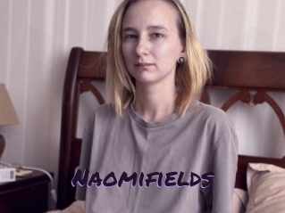 Naomifields