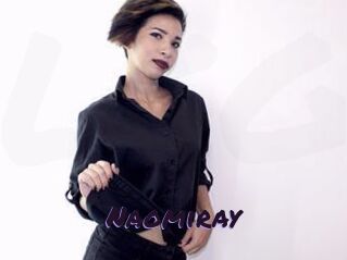 Naomiray