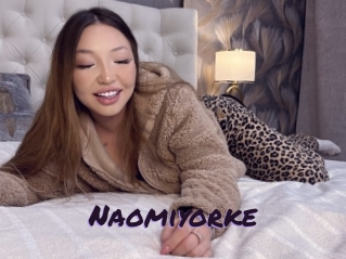 Naomiyorke