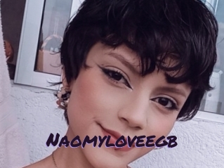 Naomyloveegb