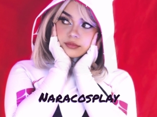 Naracosplay