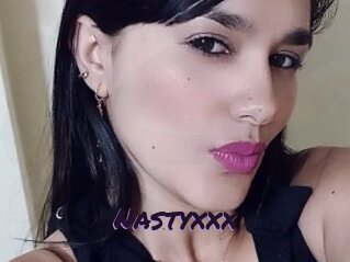 Nastyxxx
