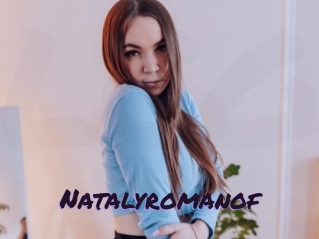 Natalyromanof