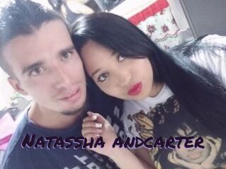 Natassha_andcarter