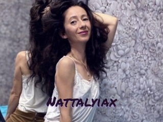 Nattalyiax