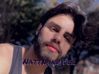 Natthanryder