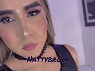 Nattybrow