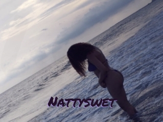 Nattyswet