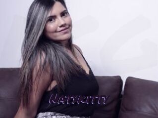 Natykitty