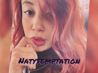 Natytemptation