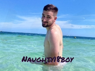 Naughty18boy