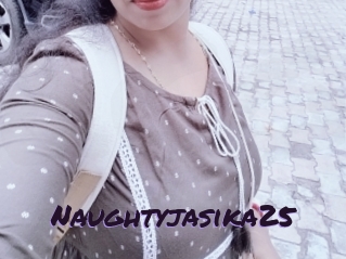 Naughtyjasika25