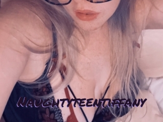 Naughtyteentiffany