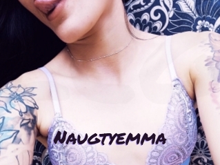 Naugtyemma