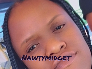 Nawtymidget