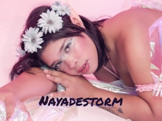 nayadestorm Le Cul Gratuit