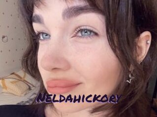 Neldahickory