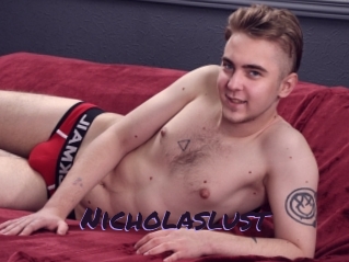 Nicholaslust