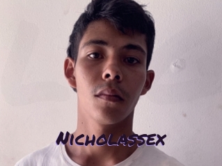 Nicholassex