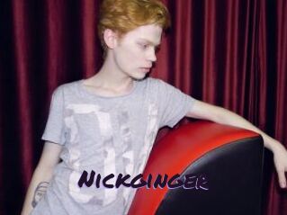 Nickginger