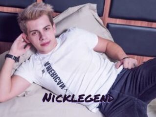 Nicklegend