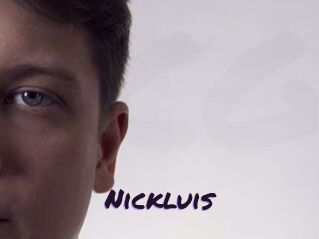 Nickluis