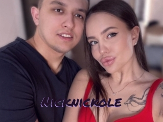 Nicknickole