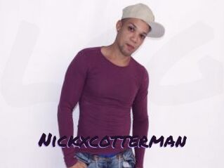 Nickxcotterman