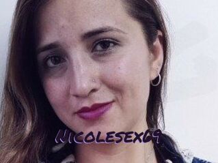 nicolesex69 Le Cul Gratuit