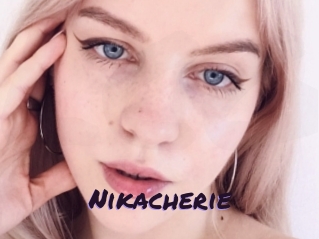 Nikacherie