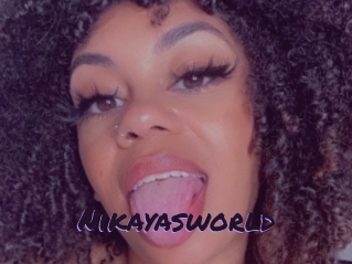 Nikayasworld