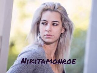 Nikitamonroe