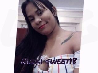 Nikki_sweet18