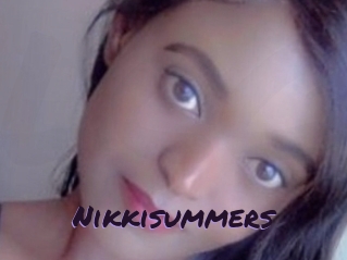 Nikkisummers