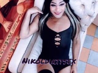 Nikoldirtysex