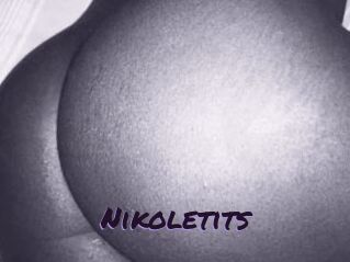 Nikoletits