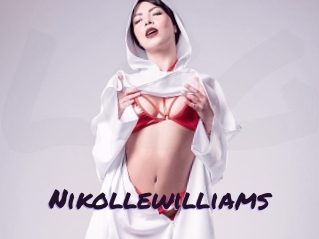 Nikollewilliams