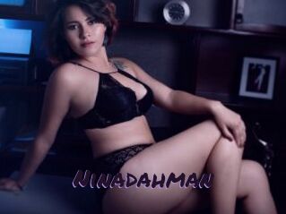 Ninadahman