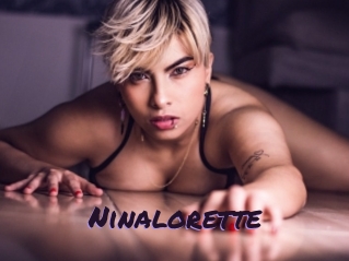 Ninalorette