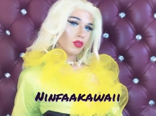 Ninfaakawaii