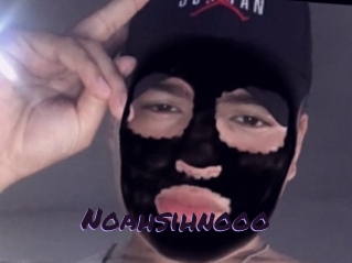 Noahsihnooo