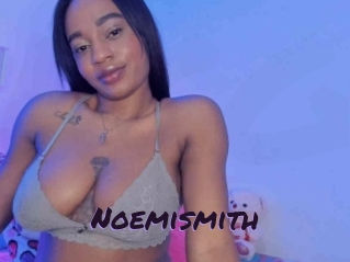 Noemismith