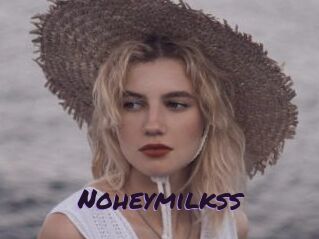 Noheymilkss