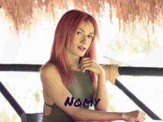 Nomy